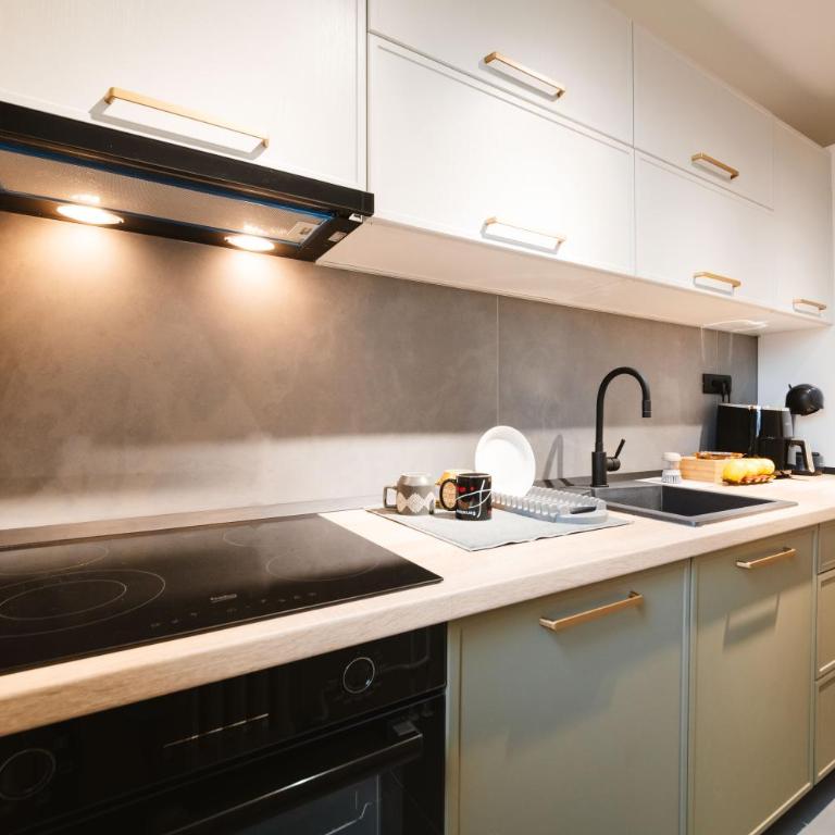 Central Apartment 44 - Apartman sa 2 Spavaće Sobe - 7