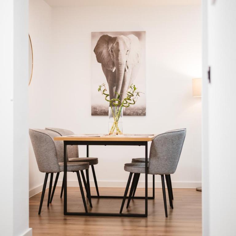 Central Apartment 44 - Apartman sa 2 Spavaće Sobe - 5