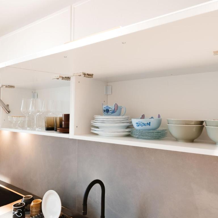 Central Apartment 44 - Apartman sa 2 Spavaće Sobe - 38