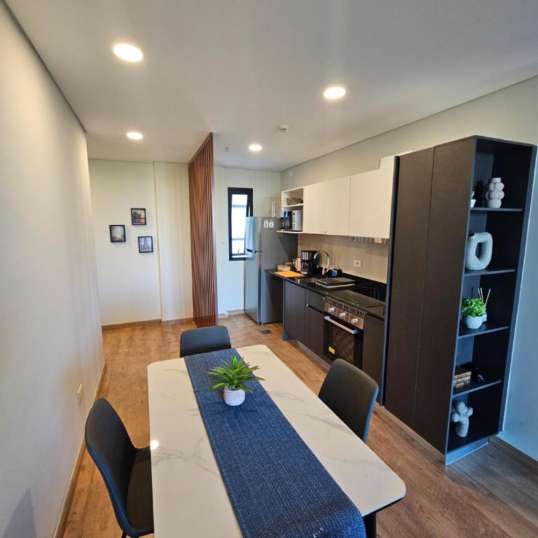 Modern and Functional Apartment - Apartamento de 2 dormitorios - 25