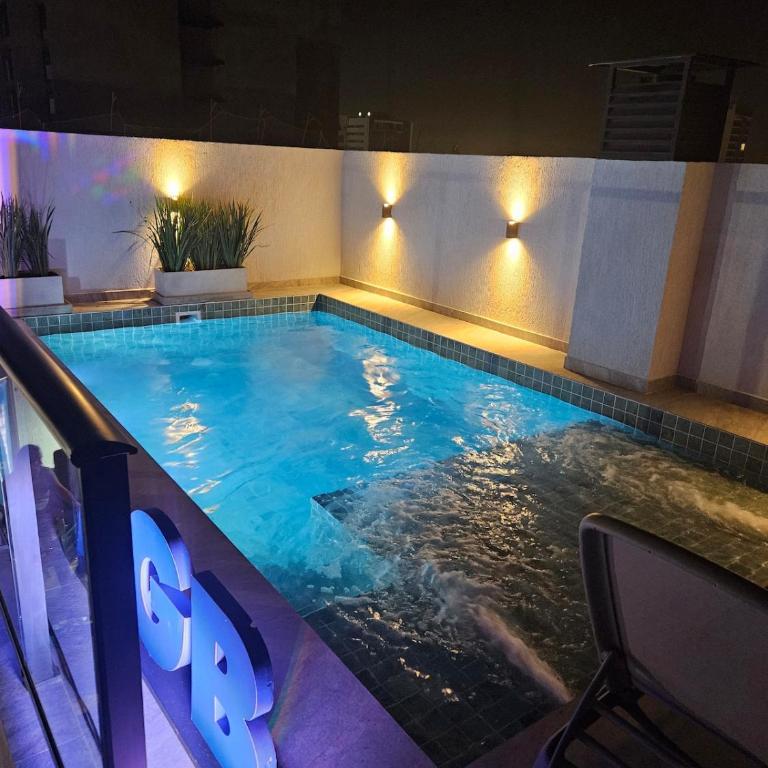 Modern and Functional Apartment - Apartamento de 2 dormitorios - 27