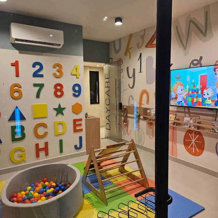 Modern and Functional Apartment - Apartamento de 2 dormitorios - 28