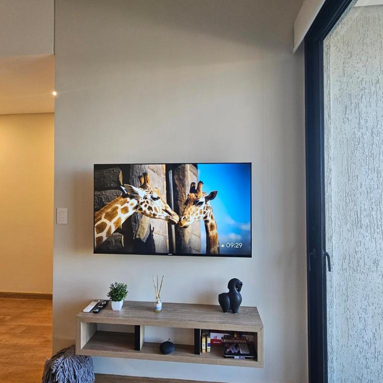 Modern and Functional Apartment - Apartamento de 2 dormitorios - 31