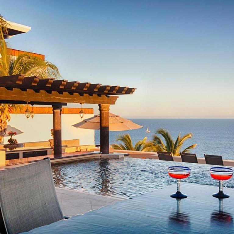 Villa Gran Vista by Cabo Villas - Villa con piscina privada - 2