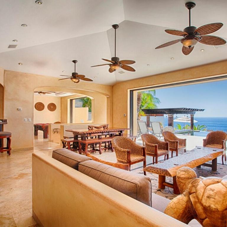 Villa Gran Vista by Cabo Villas - Villa con piscina privada - 5