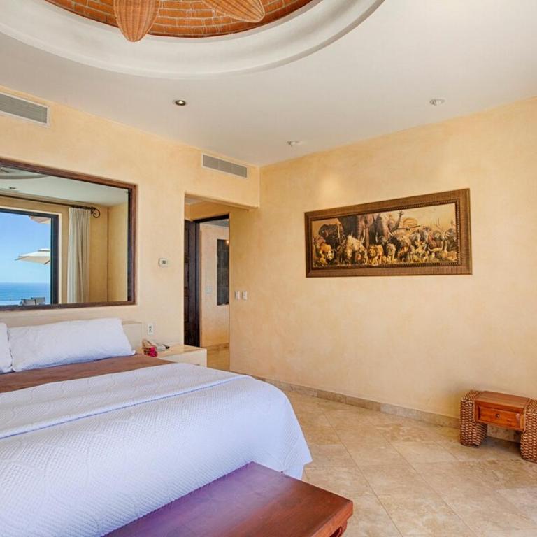 Villa Gran Vista by Cabo Villas - Villa con piscina privada - 11