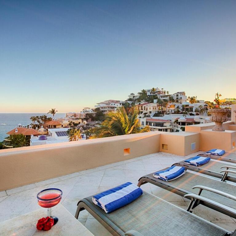 Villa Gran Vista by Cabo Villas - Villa con piscina privada - 22