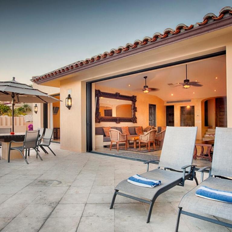 Villa Gran Vista by Cabo Villas - Villa con piscina privada - 25