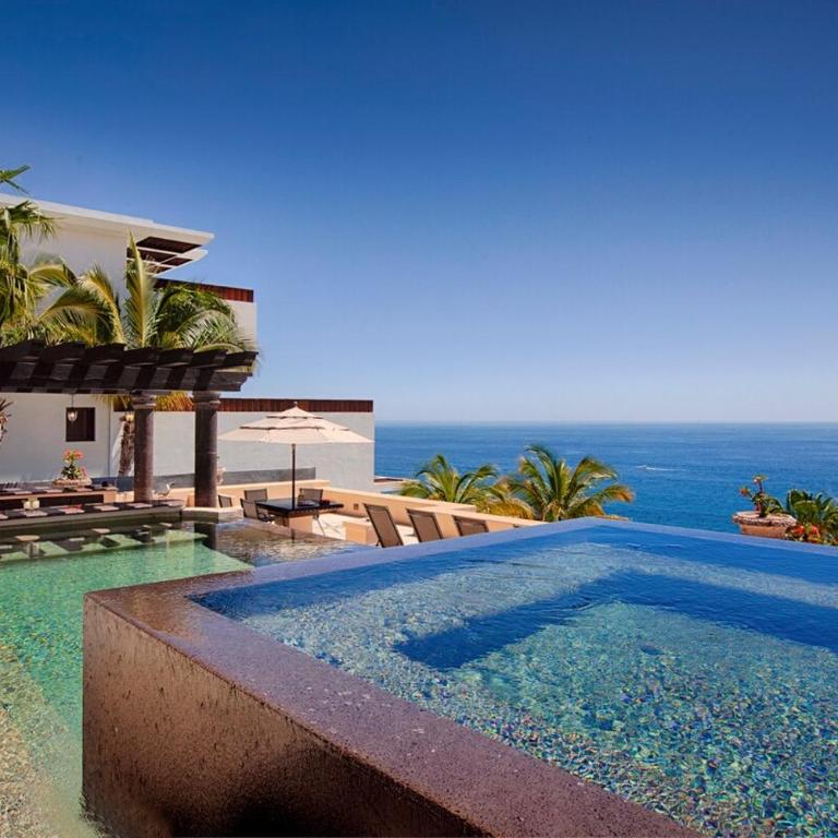 Villa Gran Vista by Cabo Villas - Villa con piscina privada - 26