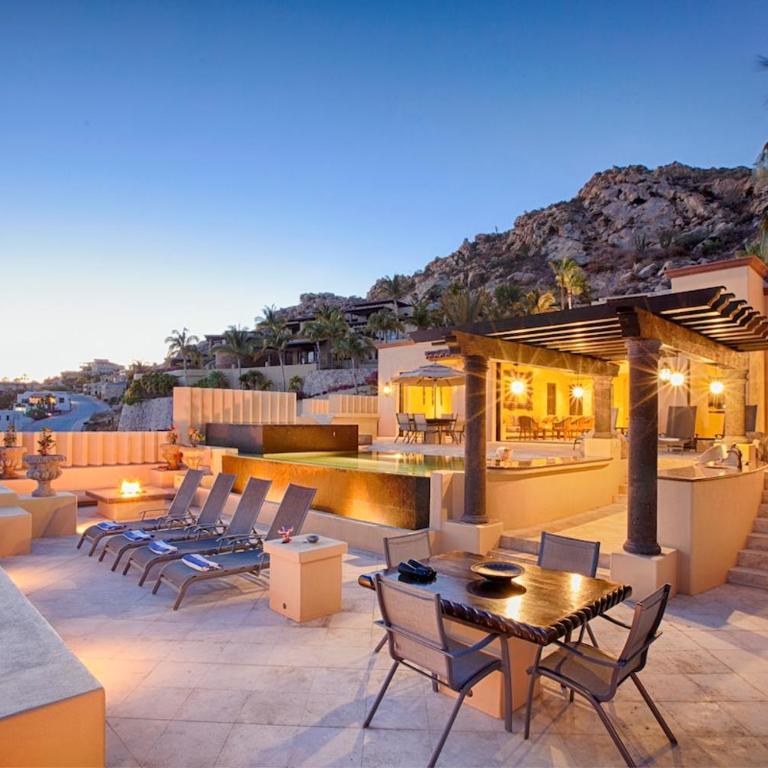 Villa Gran Vista by Cabo Villas - Villa con piscina privada - 32