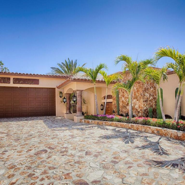 Villa Gran Vista by Cabo Villas - Villa con piscina privada - 33
