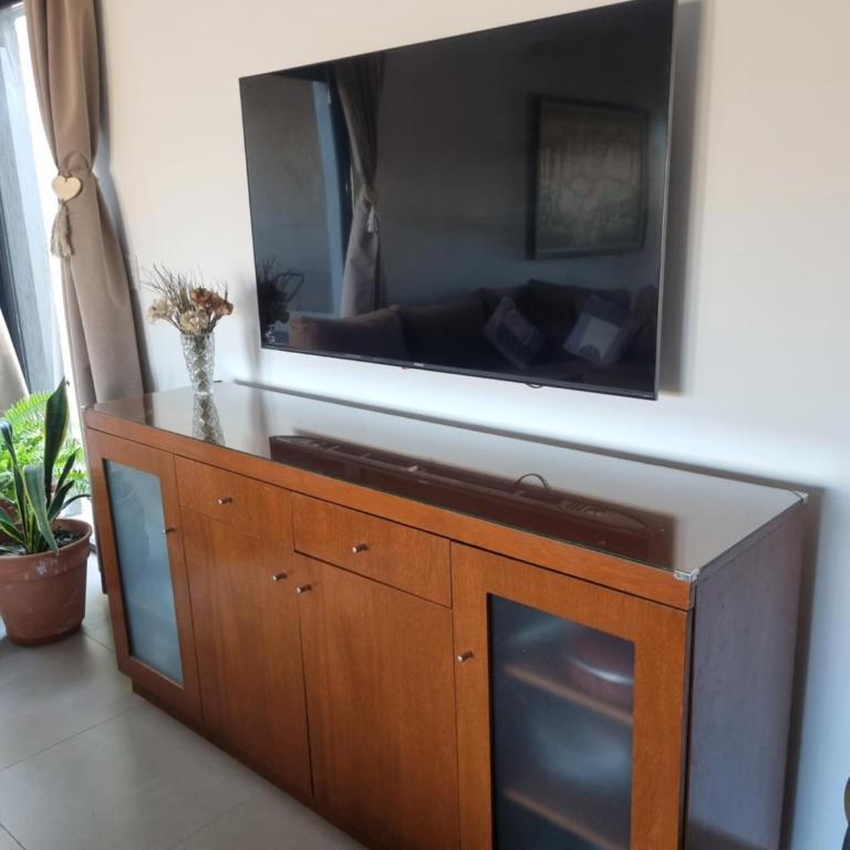 Tabanera Suite Luján - Casa - 16