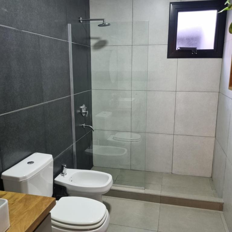 Tabanera Suite Luján - Casa - 19