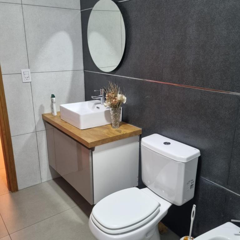 Tabanera Suite Luján - Casa - 18