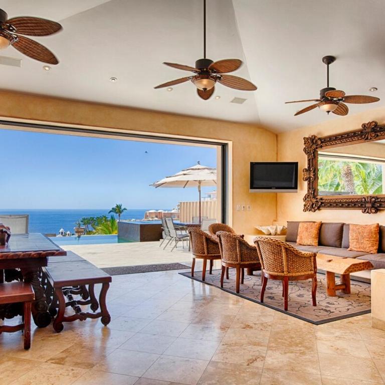 Villa Gran Vista by Cabo Villas - Villa con piscina privada - 39