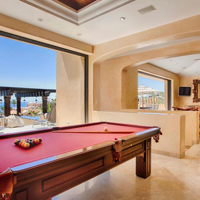 Villa Gran Vista by Cabo Villas - Villa con piscina privada - 40
