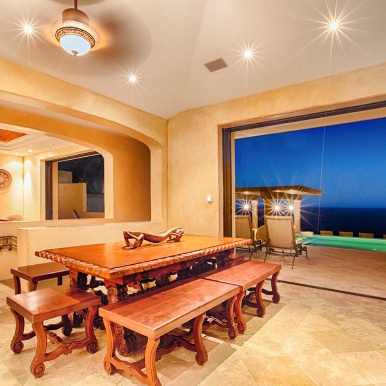 Villa Gran Vista by Cabo Villas - Villa con piscina privada - 44