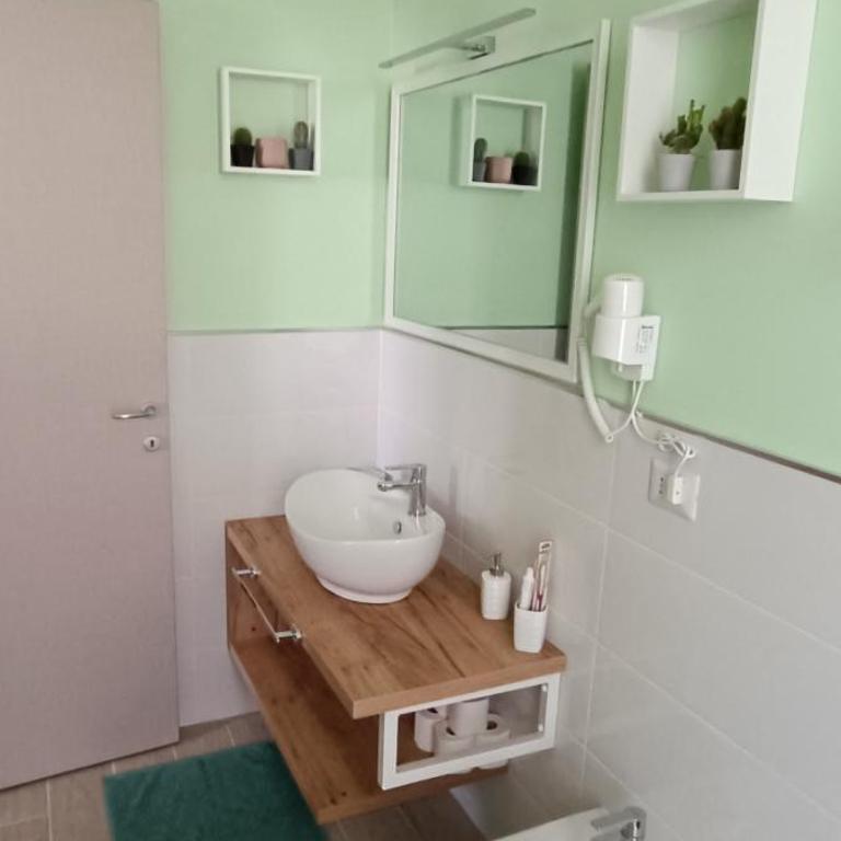 Appartamento Volta - One-Bedroom Apartment - 12