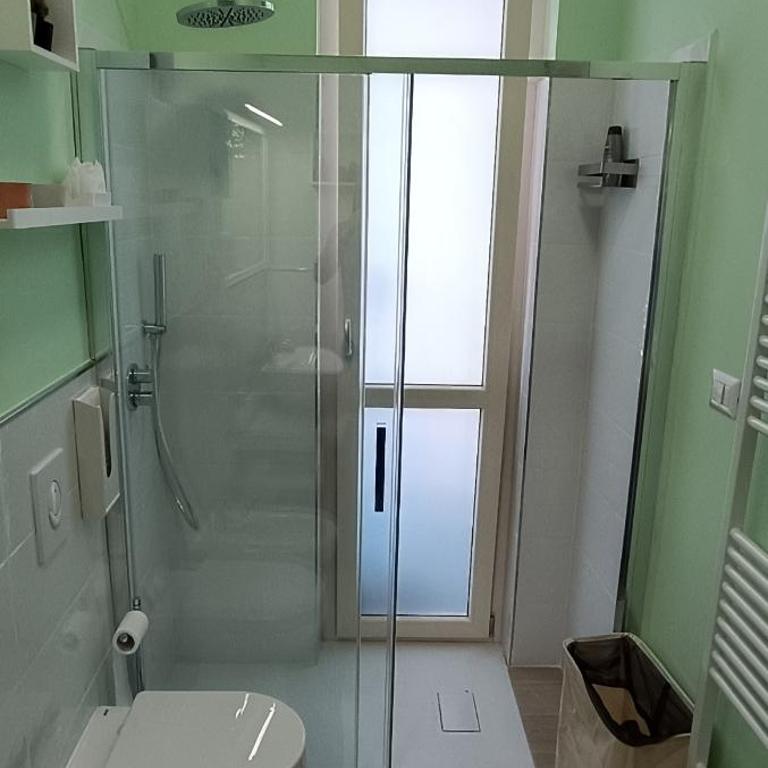Appartamento Volta - One-Bedroom Apartment - 13