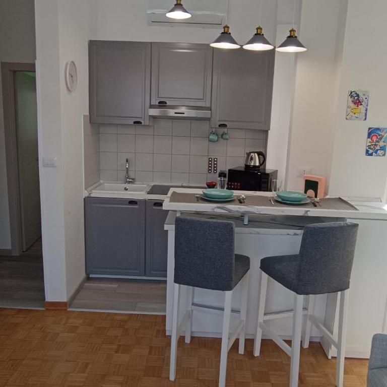 Appartamento Volta - One-Bedroom Apartment - 1