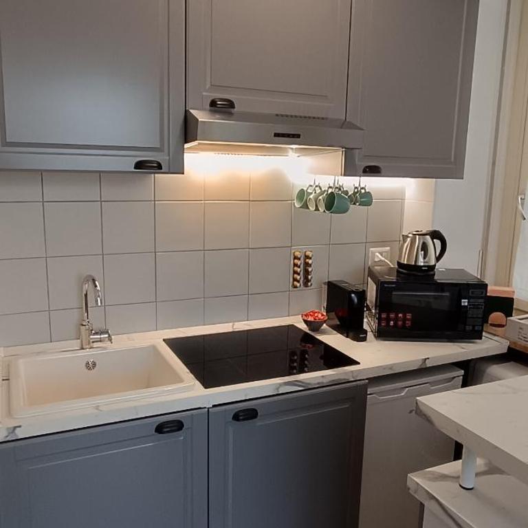 Appartamento Volta - One-Bedroom Apartment - 10