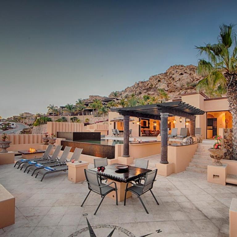 Villa Gran Vista by Cabo Villas - Villa con piscina privada - 47