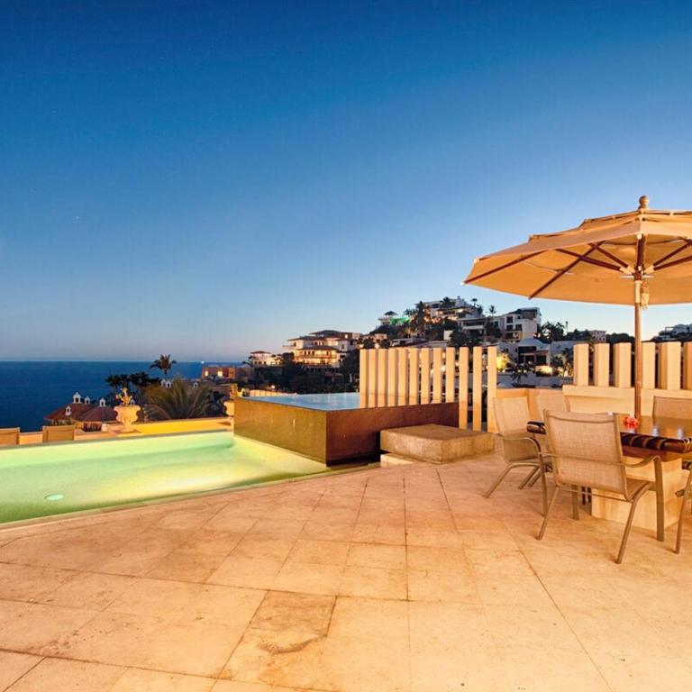 Villa Gran Vista by Cabo Villas - Villa con piscina privada - 48