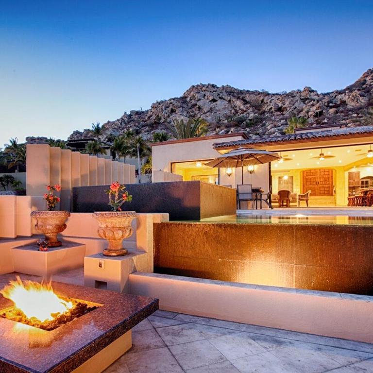 Villa Gran Vista by Cabo Villas - Villa con piscina privada - 50