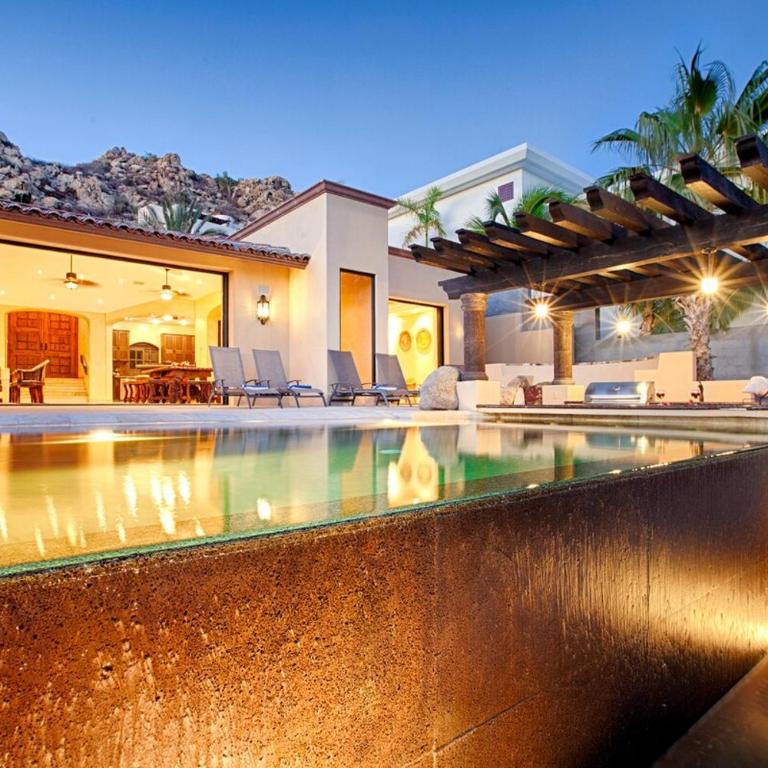 Villa Gran Vista by Cabo Villas - Villa con piscina privada - 52