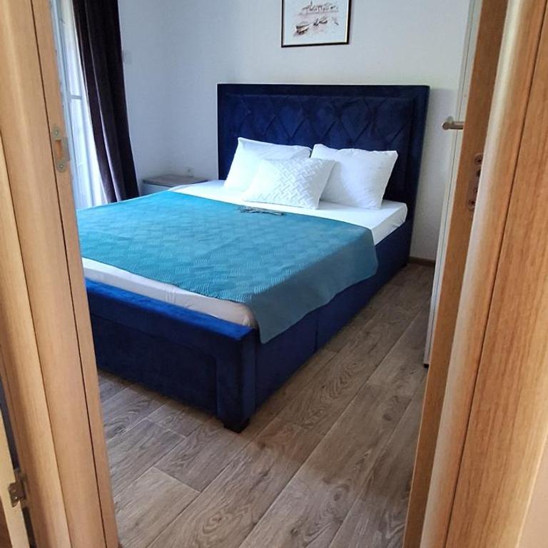 Villa Oaza Verde - One-Bedroom Apartment - 5