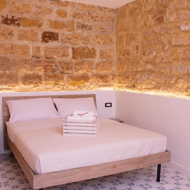 San Carlo Cuore di Palermo - Superior Quadruple Room - 1