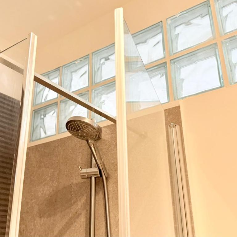 N305 - Numana, comodo trilocale con giardino - Appartamento con 2 Camere da Letto - 20