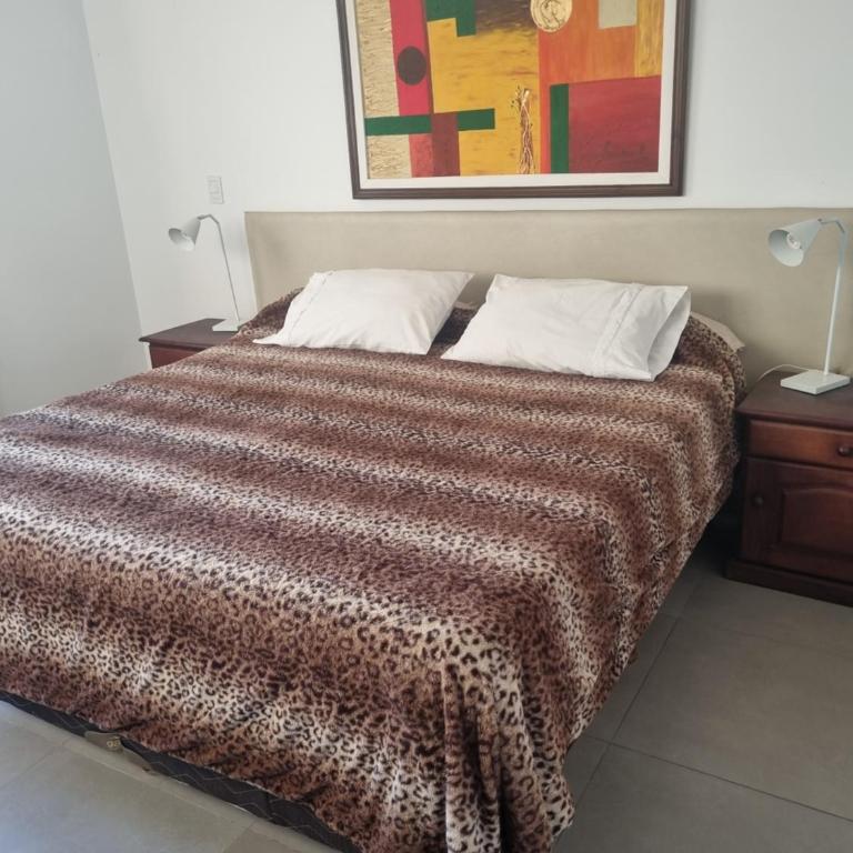 Tabanera Suite Luján - Casa - 20