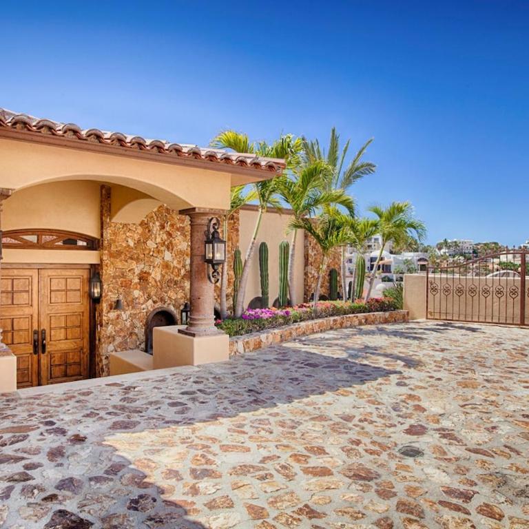 Villa Gran Vista by Cabo Villas - Villa con piscina privada - 34