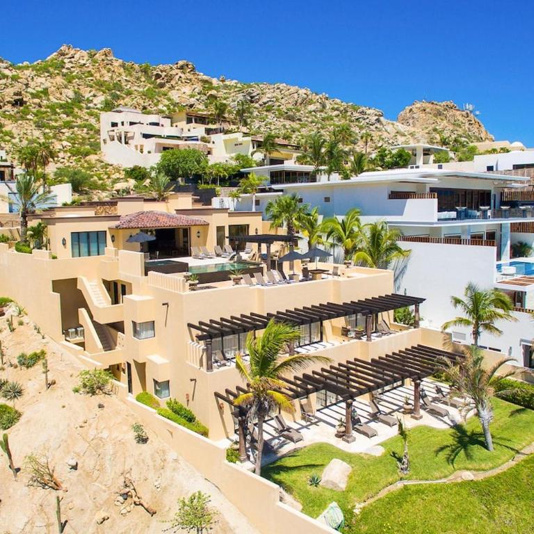 Villa Gran Vista by Cabo Villas - Villa con piscina privada - 36
