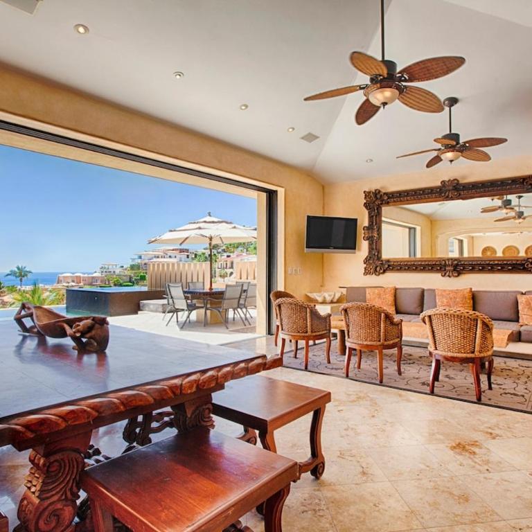 Villa Gran Vista by Cabo Villas - Villa con piscina privada - 42