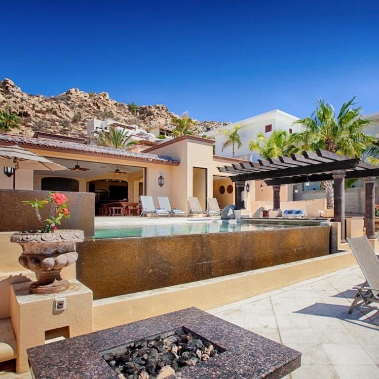Villa Gran Vista by Cabo Villas - Villa con piscina privada - 46
