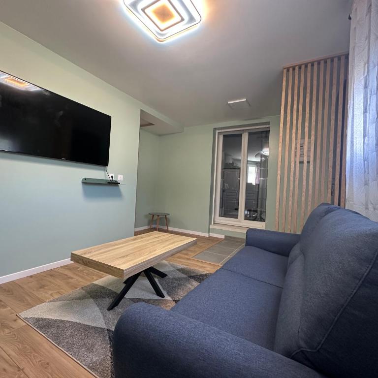 Suites appartement 1 chambre - Appartement 1 Chambre - 10
