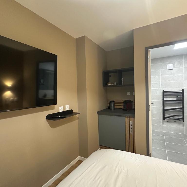 Suites appartement 1 chambre - Appartement 1 Chambre - 9