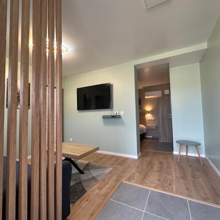 Suites appartement 1 chambre - Appartement 1 Chambre - 5