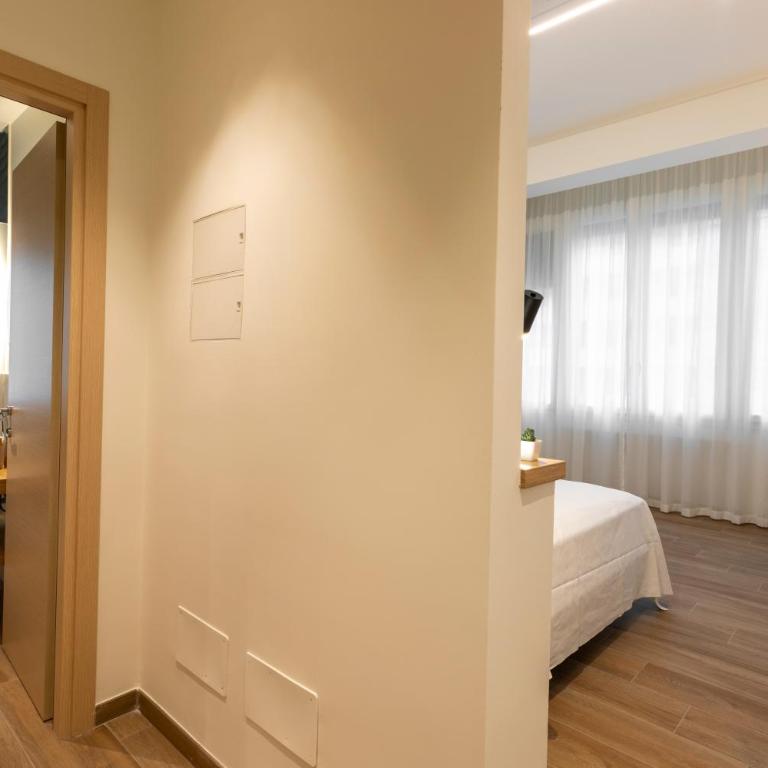 Marina Rooms - Guesthouse - Camera King Superior - 6