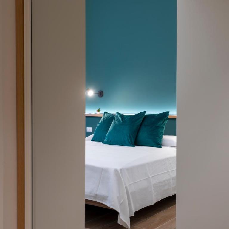 Marina Rooms - Guesthouse - Camera Matrimoniale Superior - 11
