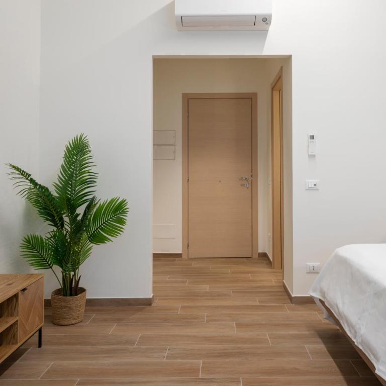 Marina Rooms - Guesthouse - Camera Matrimoniale Superior - 10