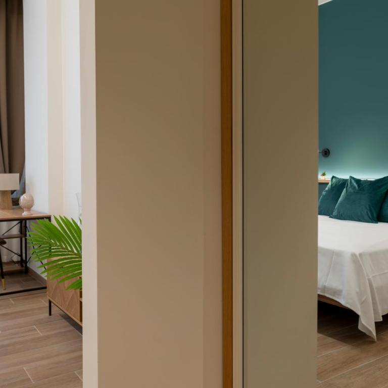 Marina Rooms - Guesthouse - Camera Matrimoniale Superior - 9
