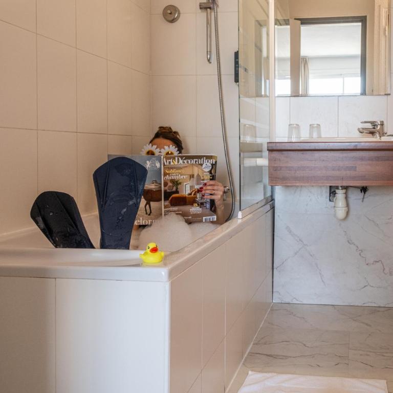 The Originals City, Hotel Cap Maya, Cap d'Agde - Chambre Double Supérieure avec Balcon - 7
