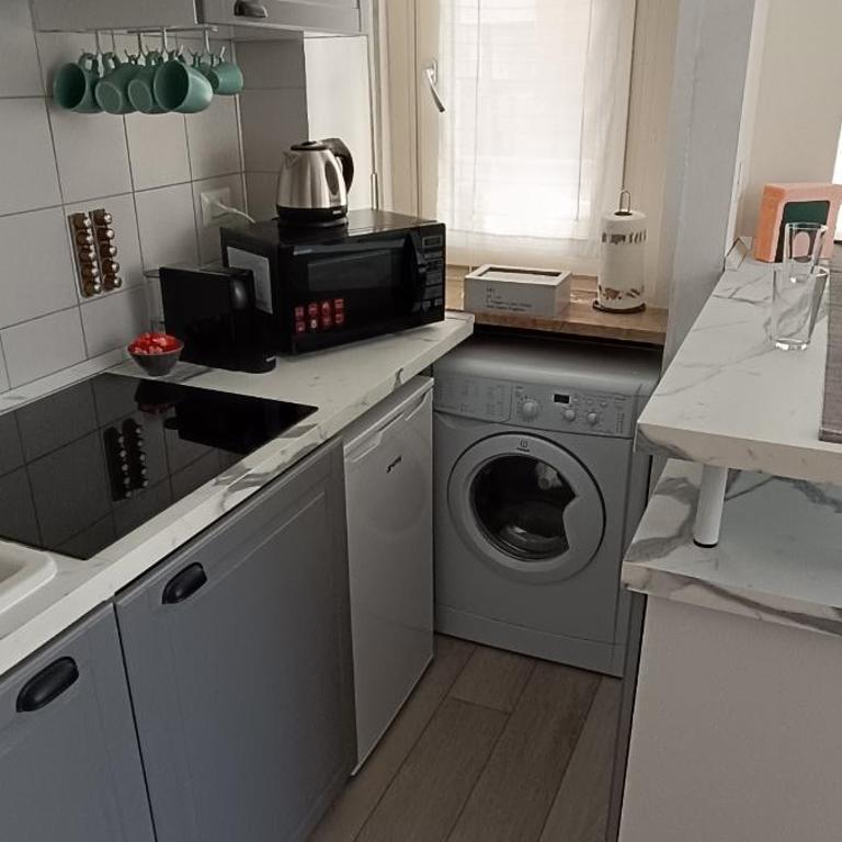 Appartamento Volta - One-Bedroom Apartment - 11