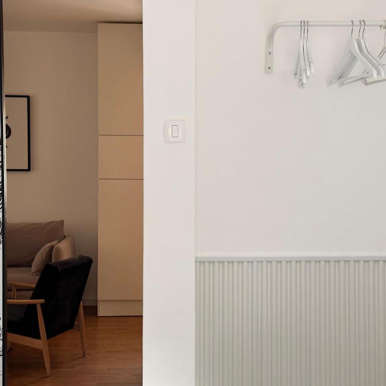 La Laguna Boutique Apartments - Apartman sa 2 Spavaće Sobe - 12