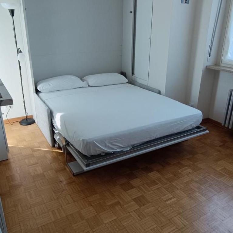 Appartamento Volta - One-Bedroom Apartment - 7