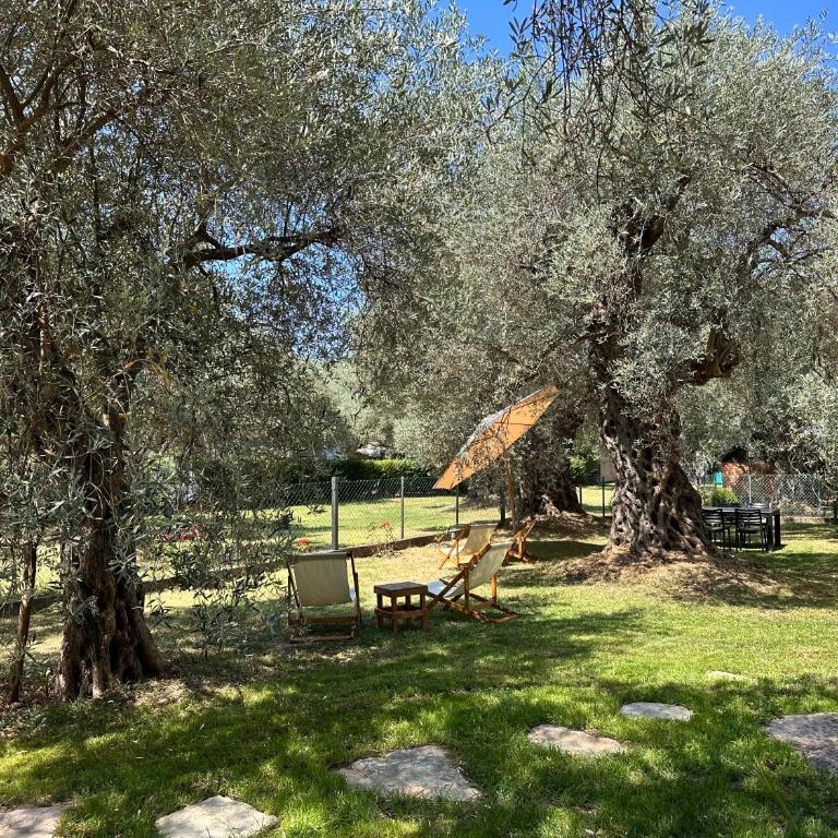 La Laguna Boutique Apartments - Apartman sa 2 Spavaće Sobe - 22