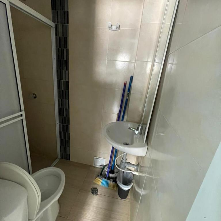 Azul caribe 101 - Double Room - 2